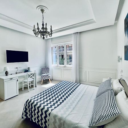 Palazzo Mauro Sorrento Luxury Rooms Bagian luar foto
