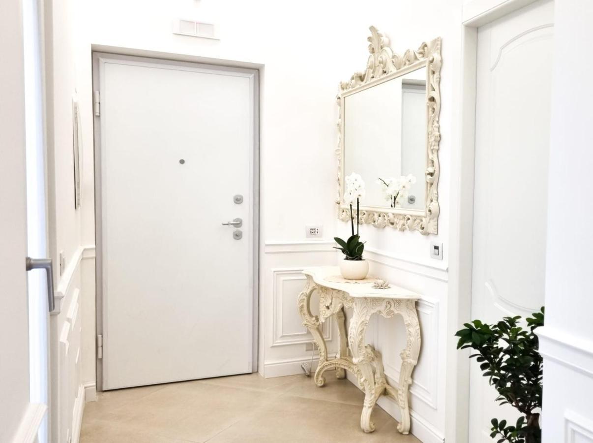 Palazzo Mauro Sorrento Luxury Rooms Bagian luar foto